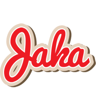 Jaka chocolate logo