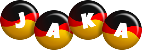 Jaka german logo