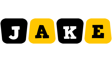 Jake boots logo