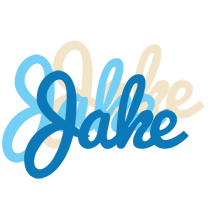 Jake breeze logo