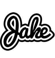 Jake chess logo