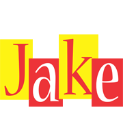 Jake errors logo