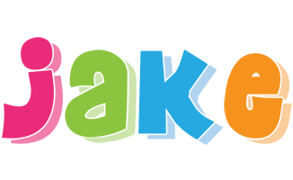 Jake friday logo