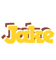 Jake hotcup logo