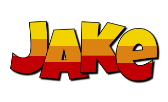 Jake jungle logo
