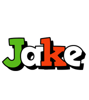 Jake venezia logo