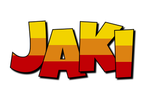 Jaki jungle logo