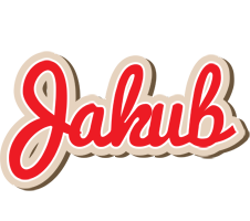 Jakub chocolate logo