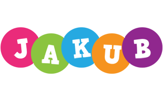 Jakub friends logo