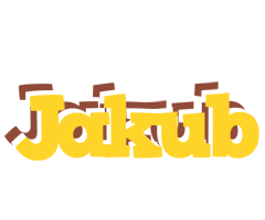Jakub hotcup logo