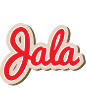 Jala chocolate logo