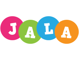 Jala friends logo