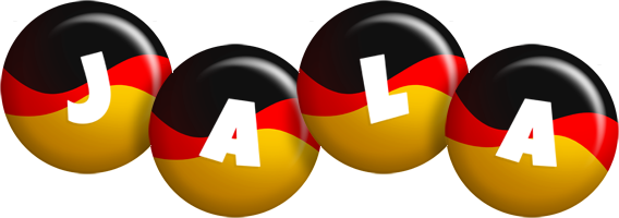 Jala german logo