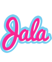 Jala popstar logo