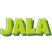Jala summer logo