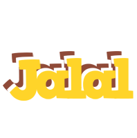 Jalal hotcup logo