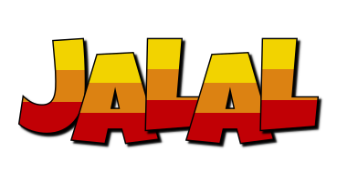Jalal jungle logo