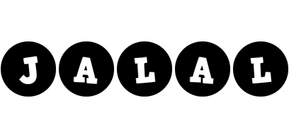 Jalal tools logo