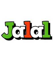 Jalal venezia logo