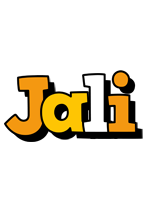 Jali cartoon logo