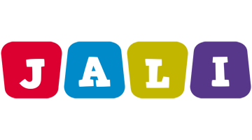 Jali daycare logo