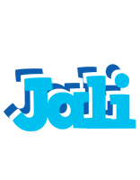 Jali jacuzzi logo