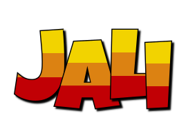Jali jungle logo