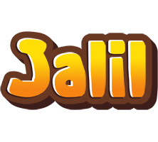 Jalil cookies logo