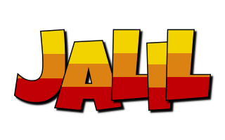 Jalil jungle logo