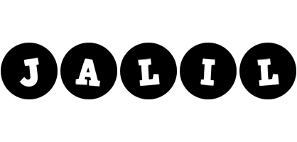 Jalil tools logo