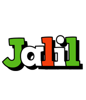 Jalil venezia logo