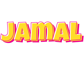 Jamal kaboom logo