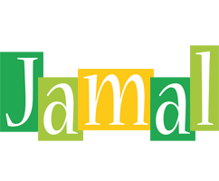 Jamal lemonade logo