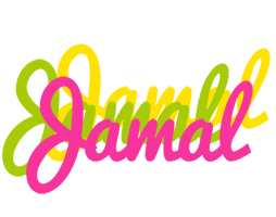 Jamal sweets logo