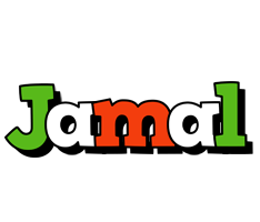 Jamal venezia logo