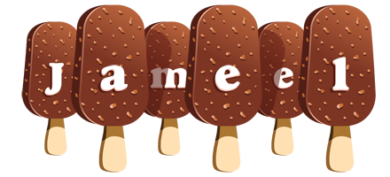 Jameel pinup logo