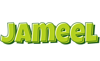 Jameel summer logo
