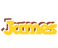 James hotcup logo