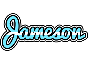 Jameson argentine logo