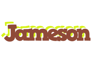 Jameson caffeebar logo