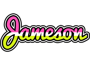 Jameson candies logo