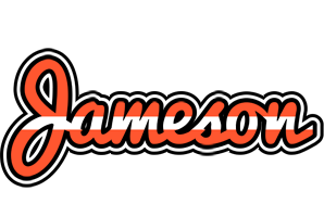 Jameson denmark logo