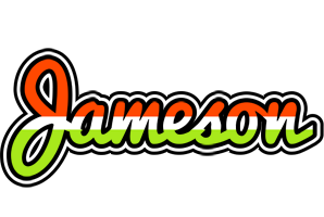 Jameson exotic logo