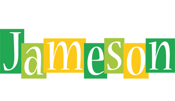 Jameson lemonade logo
