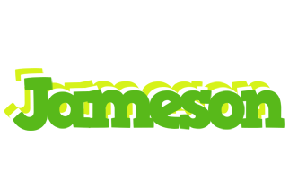 Jameson picnic logo