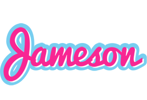 Jameson popstar logo