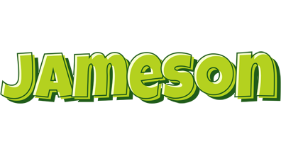 Jameson summer logo
