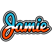 Jamie america logo