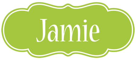 Jamie family logo