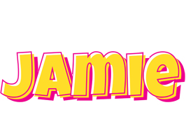 Jamie kaboom logo